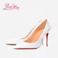White 10cm