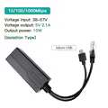 Micro USB 1000M
