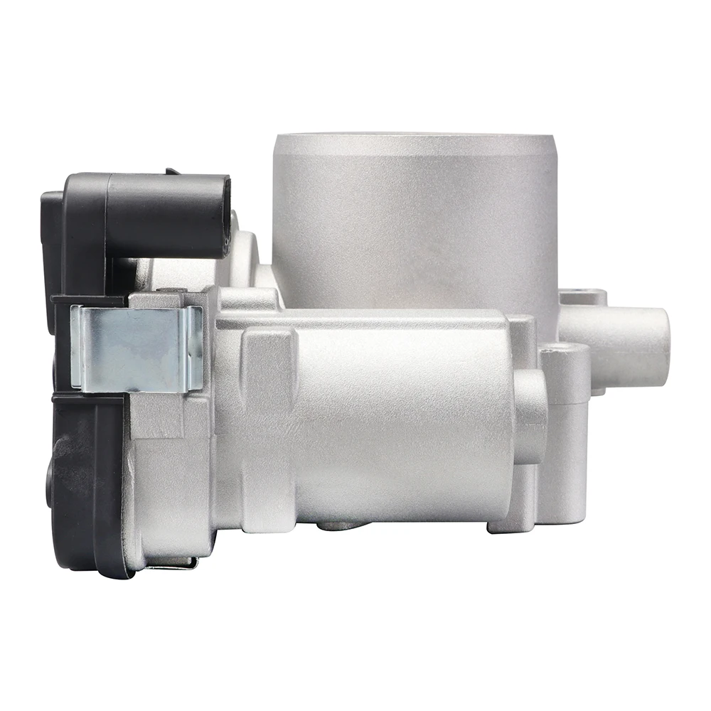 Intake Manifold Throttle Body New Throttle Body 03F133062B 03F 133 062 B For VW Jetta 13-16 Audi Skoda Seat Various 1.2 TSi