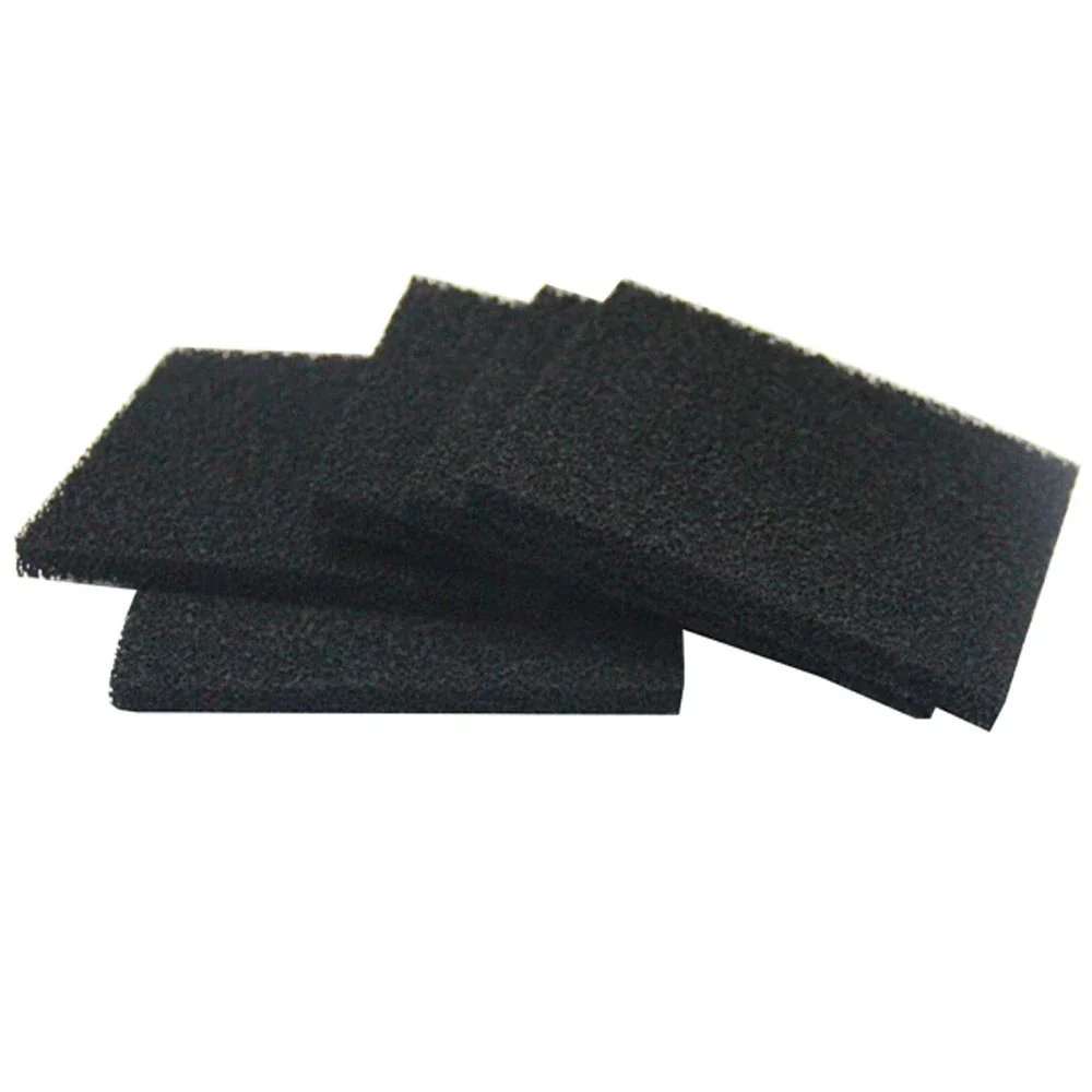220V/110V FA-400 solder iron smoke absorber ESD fume extractor smoking instrument 5pcs activated carbon filter sponge