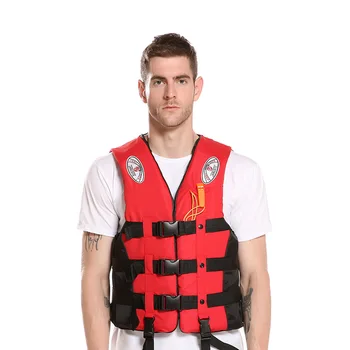 Buoyancy Life Jacket 1