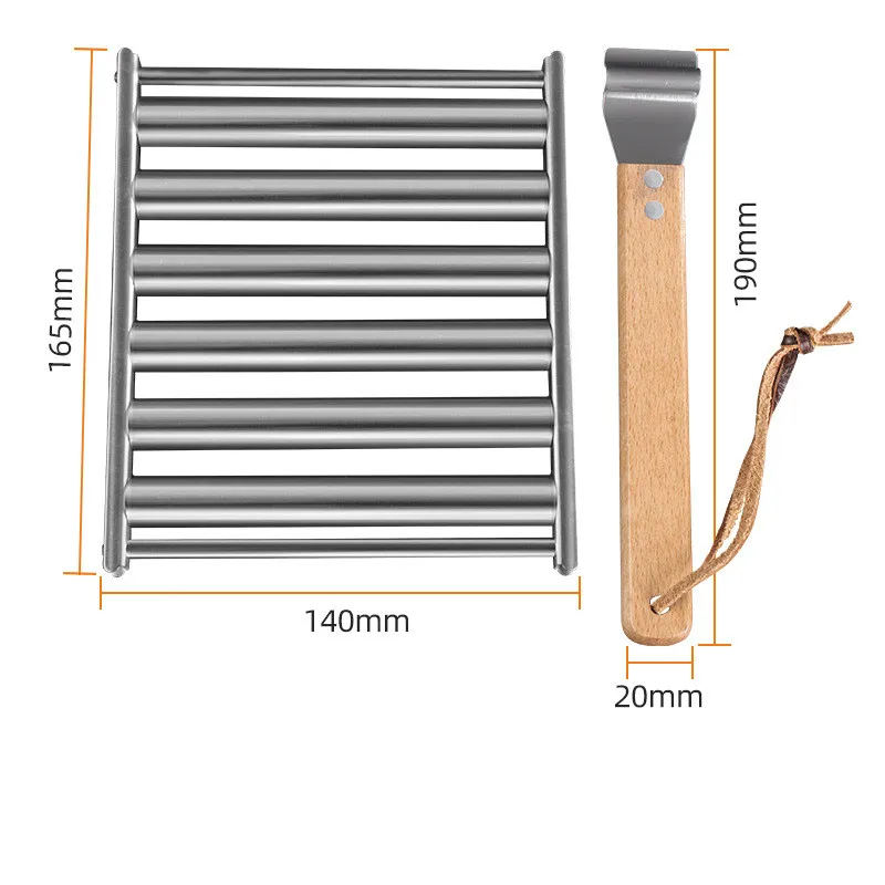 Sausage Roller Rack