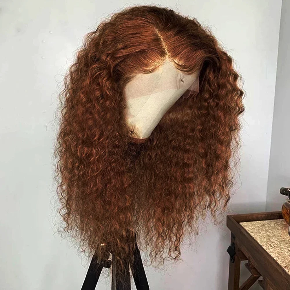 glueless-brown180density-26-inch-long-kinky-curly-lace-front-wig-for-black-women-babyhair-preplucked-heat-resistant-daily-wig