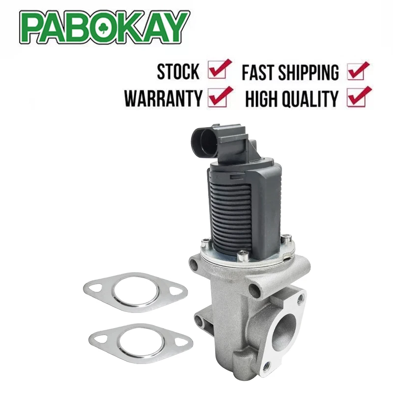

46778209 55182483 46530857 55204236 55215030 1,9 7.22946.33.0 для FIAT BRAVO DOBLO IDEA PALIO STRADA EGR VALVE 1996on