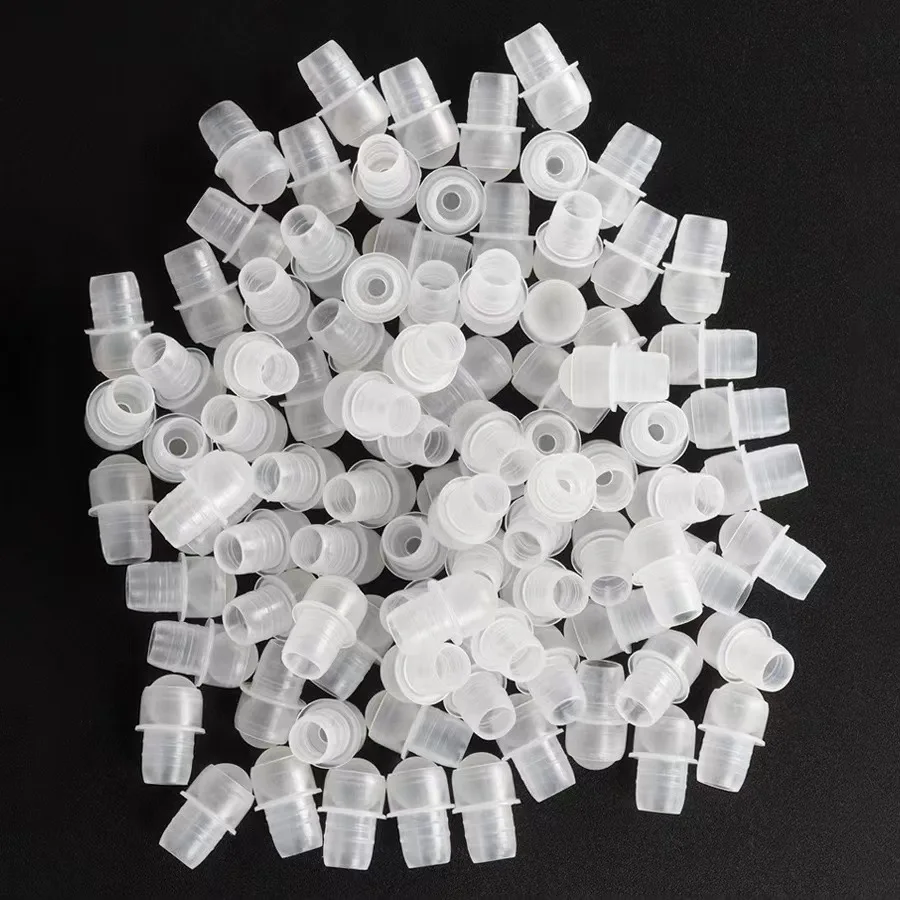 9 Bottiglie Roll-On Vetro 10ml Colorate - Per Oli Essenziali, Aromaterapia E Profumi Fai Da Te - Foto 6