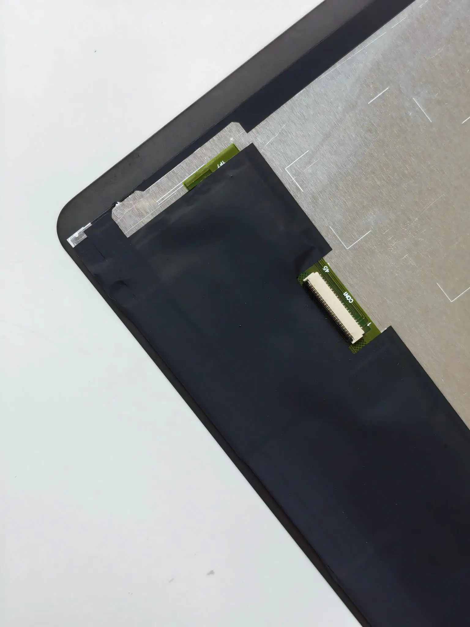 Realme Pad RMP2102 RMP2103 RMP2021 2102 2103 2021 10.4인치 LCD 디스플레이 터치 스크린 디지타이저 유리 어셈블리 수리 부품