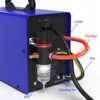 Plasmargon Plasma Cutter Cut 55X Air Cutting Machine CNC Low Frequenc  IGBT Metal Cutting Machinery 55A 220V 4