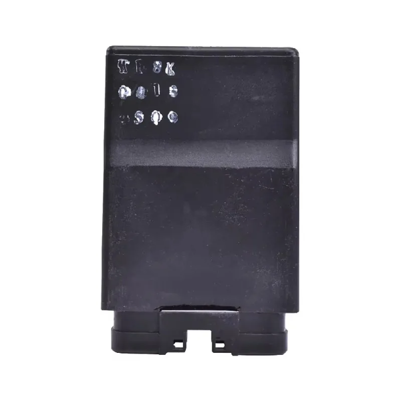 전기 디지털 점화 CDI 유닛 박스 점화기, 안정적인 출력 시동기 점화기, 혼다 OEM 30410-KFG-000 30410-KFG-610 MR8K 용