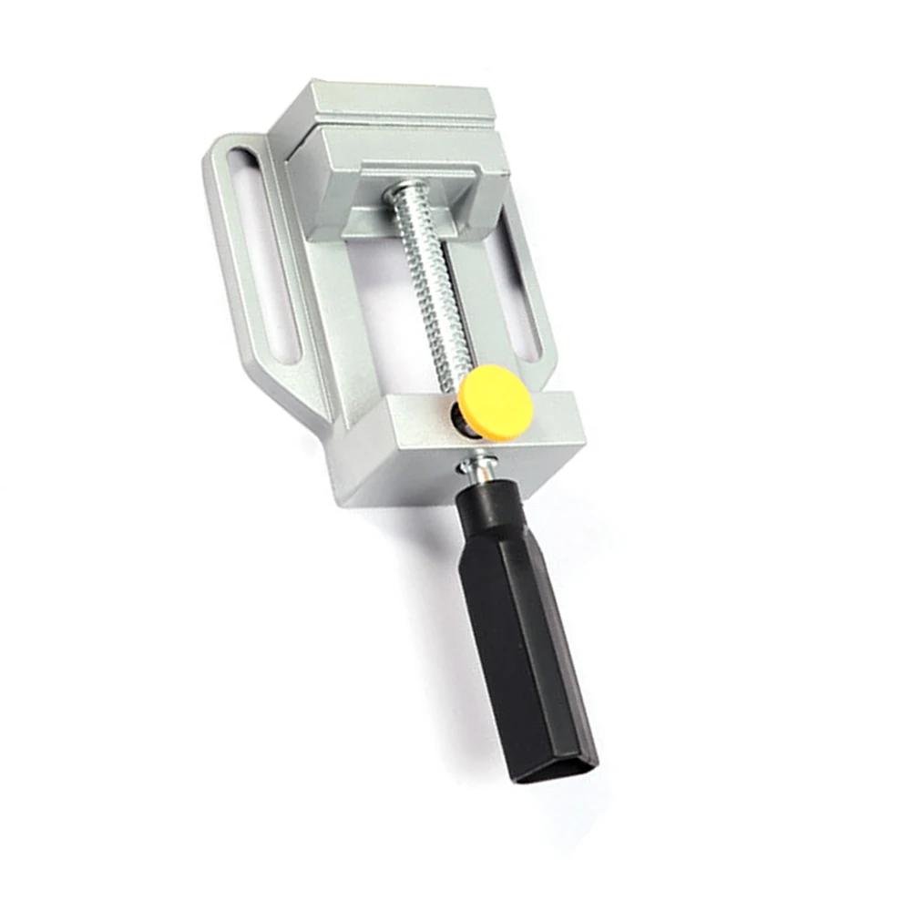 Princess Auto Drill Press Vise