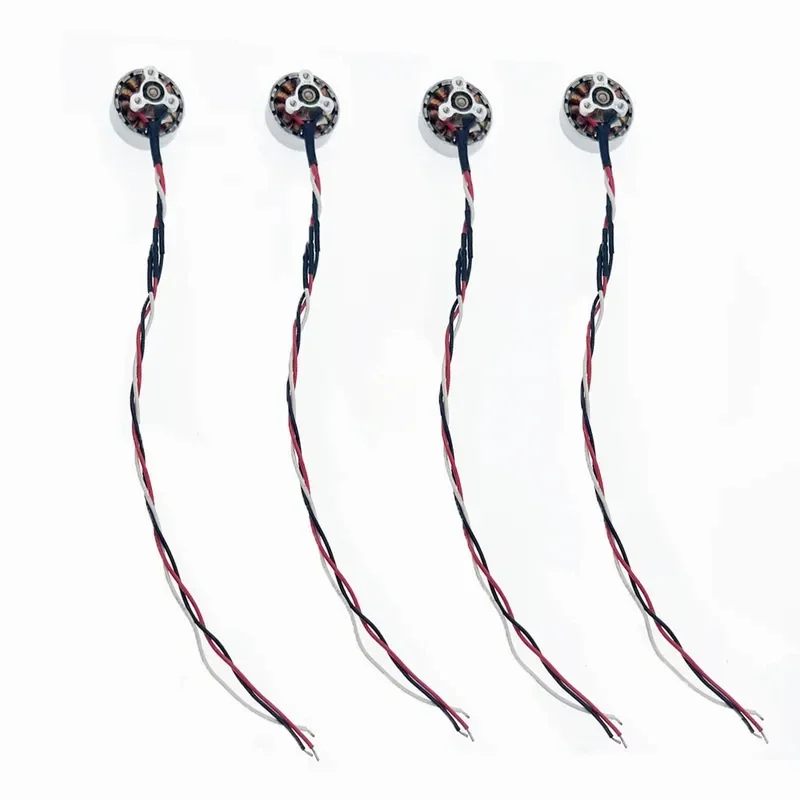 For DJI Mini 3 Left Right Front Rear Arms motor Drone Replacement Repair Parts Arm Motors Original New (Not for mi ni 3 Pro)