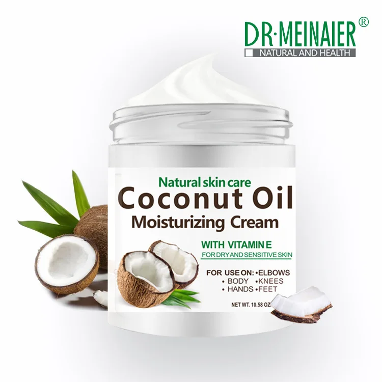 CreamCoconutMoisturizingCreamFirmingNourishingandBrightening
