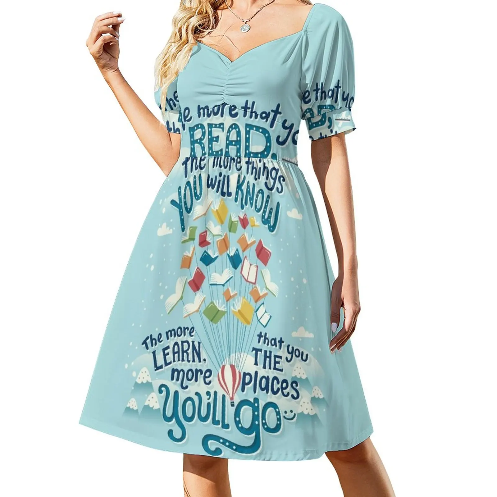 

Go places Dress dresses summer woman 2023 cocktail dresses party dress women elegant luxury