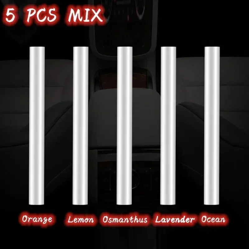 5pcs mix fragran