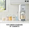 Nut Milk Machine for Home, 32oz Nut Milk Maker - Plant-Based Milk in 60 Seconds 6