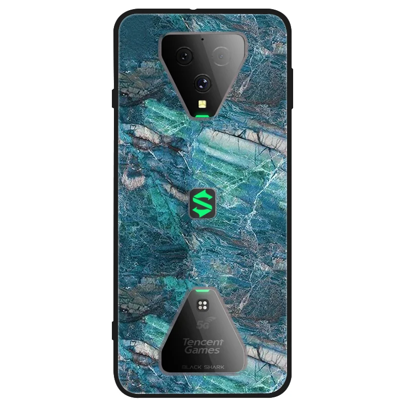 Premium Silicone Phone Case - Soft Protective Cover
