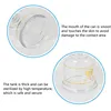 19Pcs Vacuum Pumping Cupping Device Gua Sha Acupuncture Set Neck Back Massage Jars Suction Physiotherapy Cupping Health Care 3