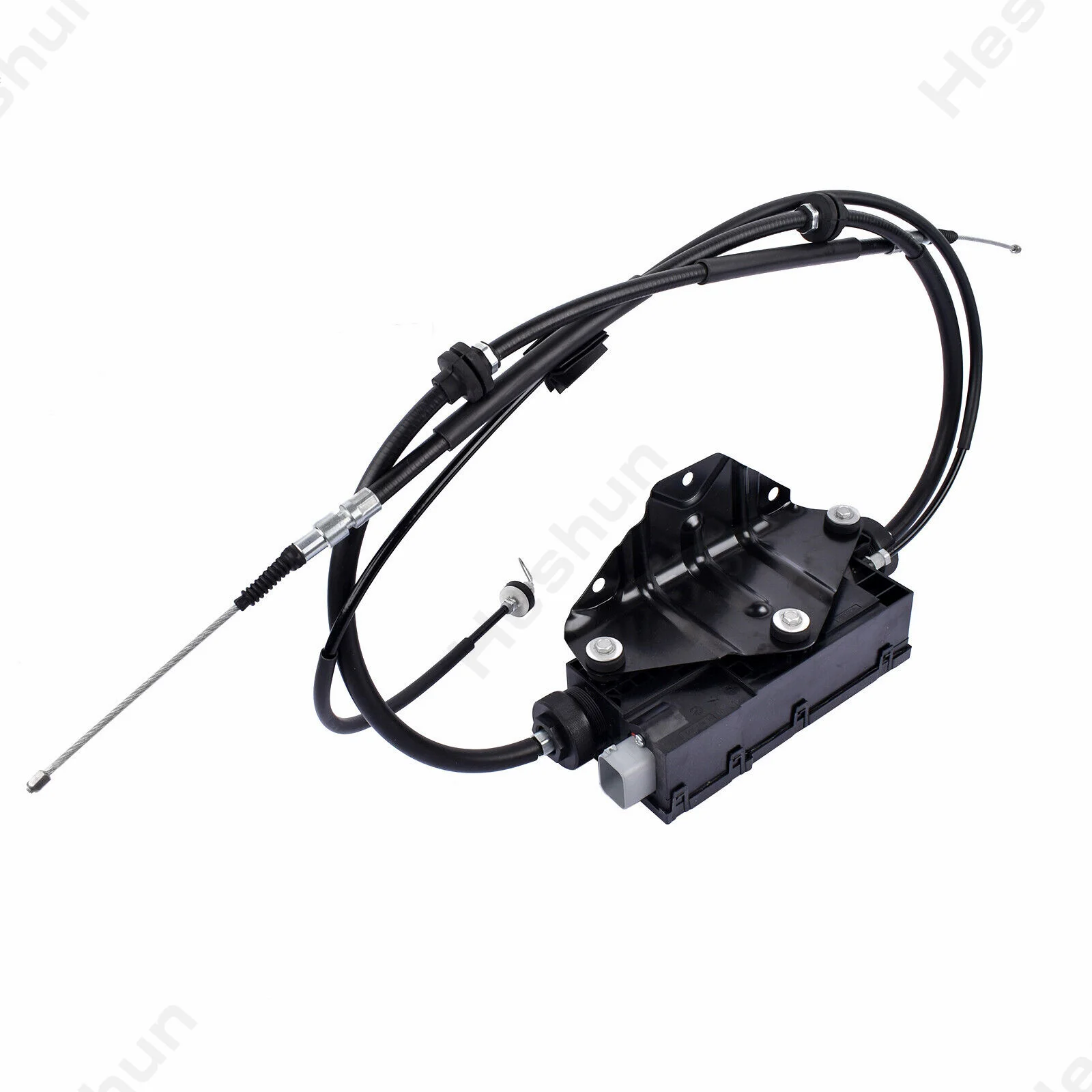 Parking Brake Actuator 34436874220 Compatible With BMW 2014-X5 F15/2015-X6 F15/F85 Electronic Parking Brake Assembly car handbrake motor