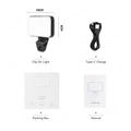 Type C mini light