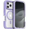 PURPLE clear