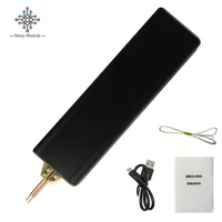 DIY Mini Spot Welder 5 Gears Adjustable Portable Handheld Spot Welding Machine Type-C Charge 18650 Lithium Battery Spot Welding 1