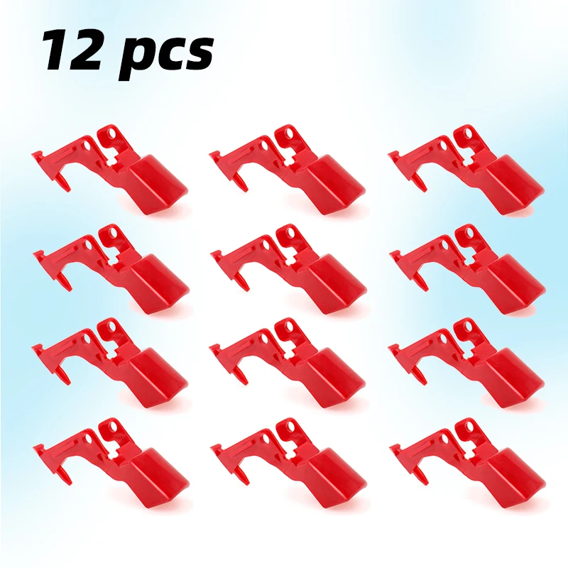 12 pcs