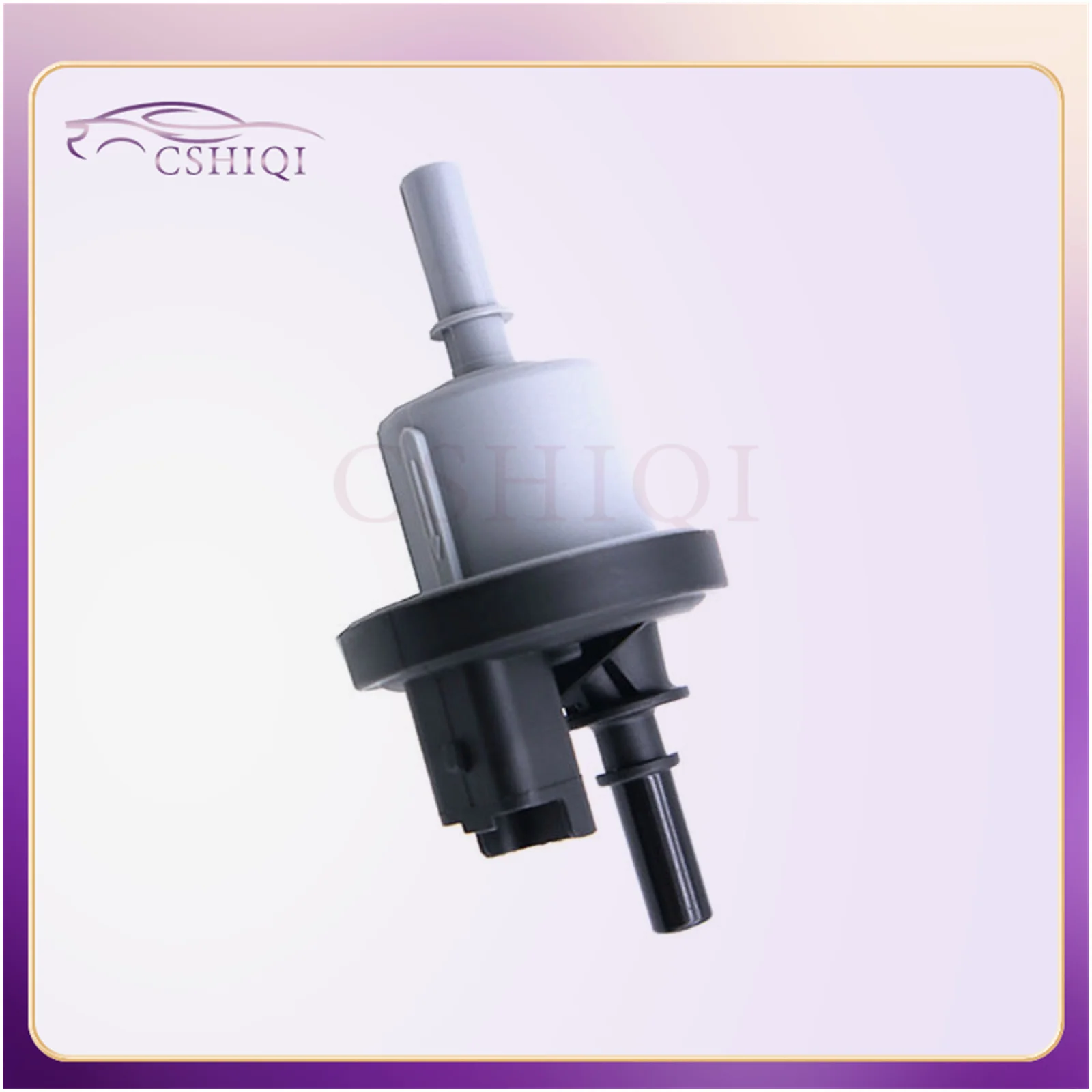 Vapor Canister Purge Valve Solenoid For Renault Megane Clio Captur Kangoo Laguna 6001543631 8200024427 8200660852 engine purge control valve vvt valve solenoid