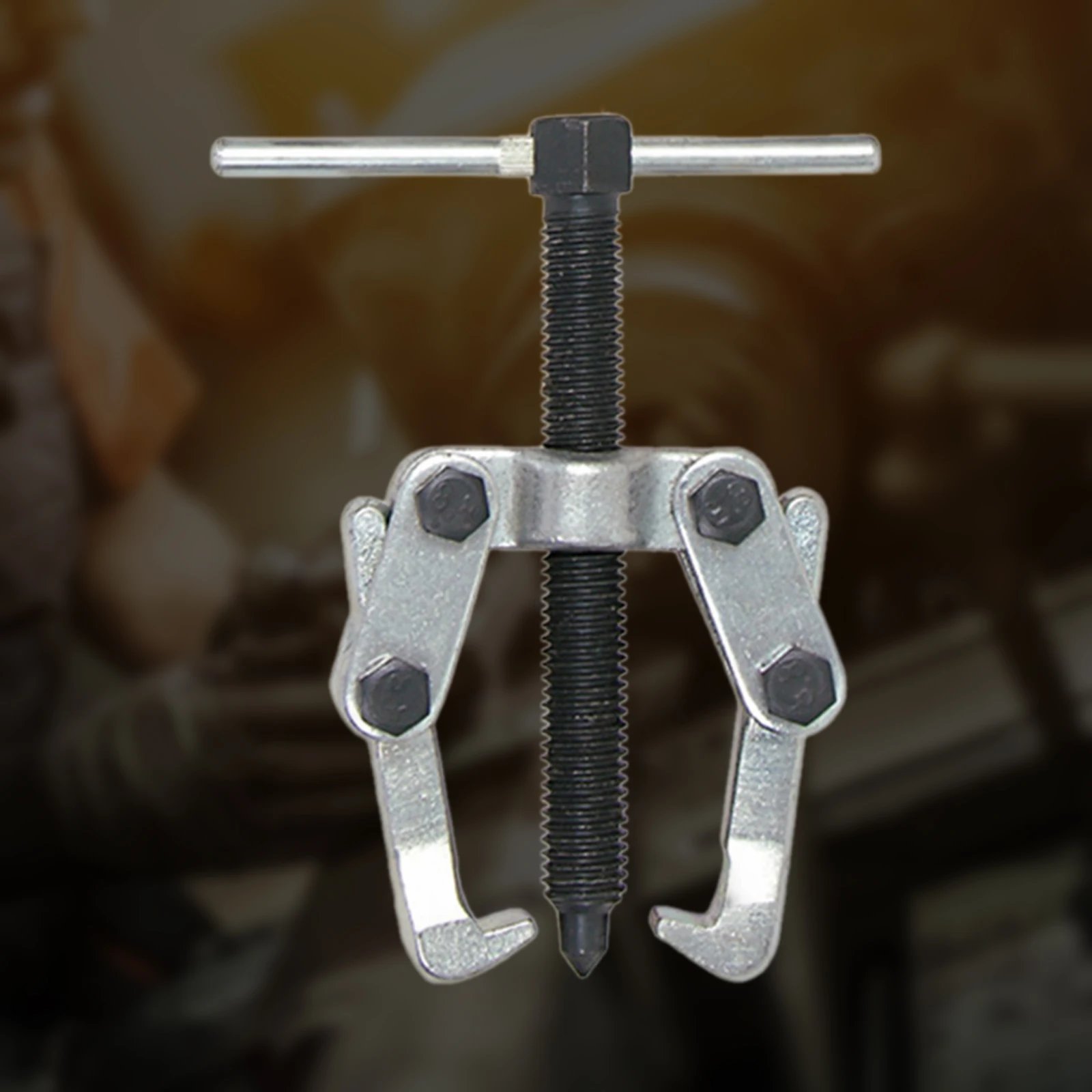 Estrattore Per Cuscinetti Puleggia A Dovuto Ganasc... – Grandado - Foto 8