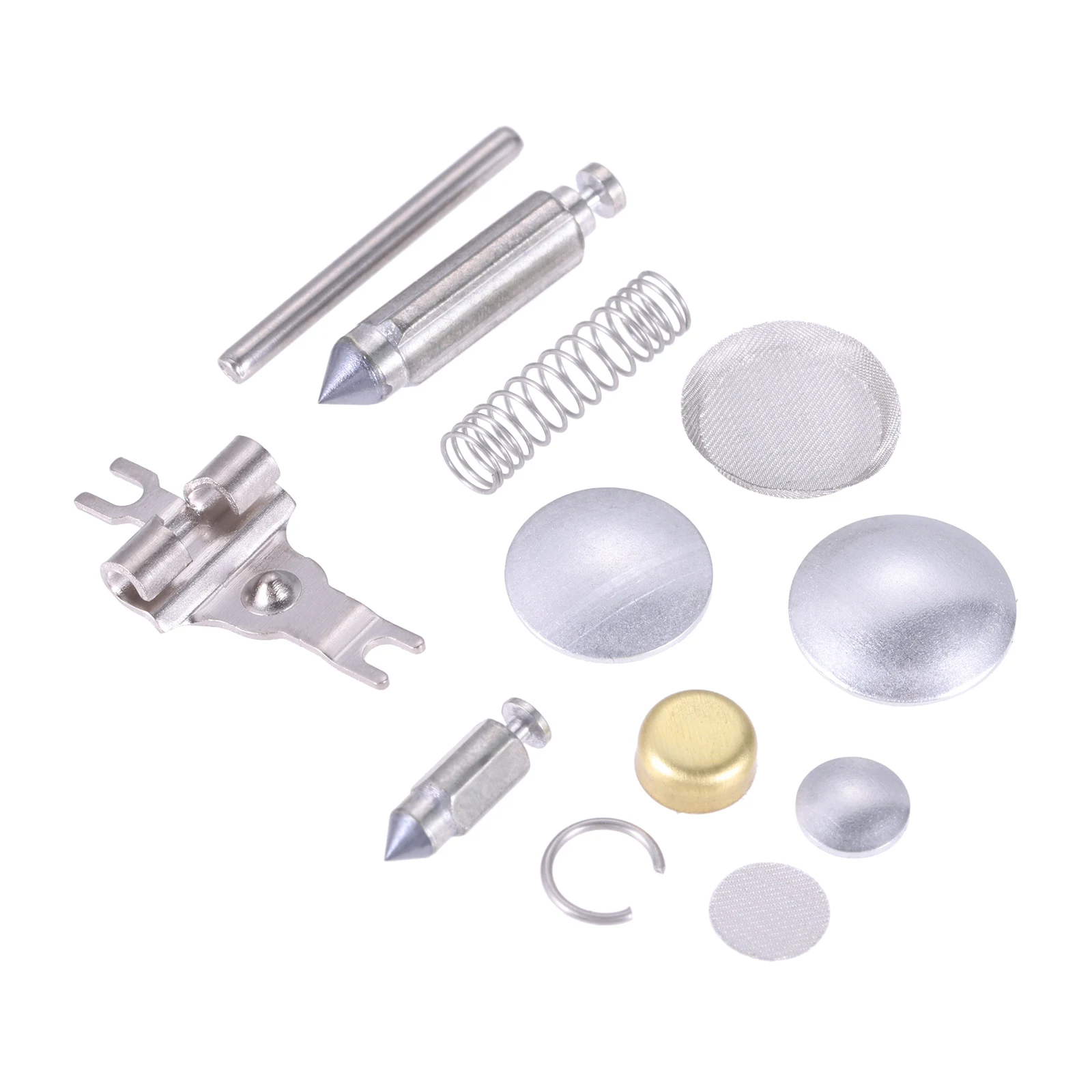 Kit Riparazione Carburatore Mtsooning - Per Husqvarna 3120XP, 272, 268 E Stihl MS660 | Ricambio Walbro