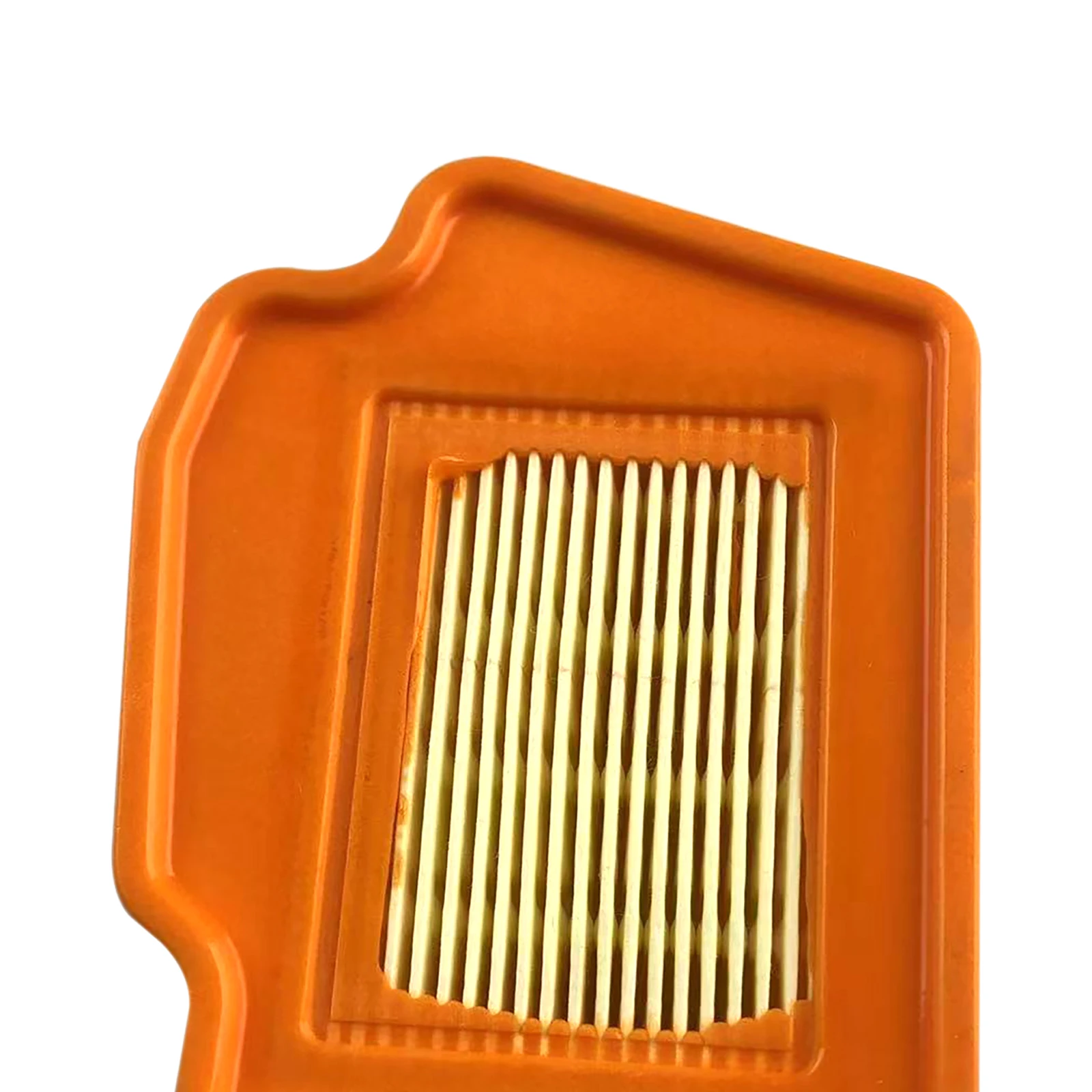 2Pcs Air Filter Cleaner Kit Fit For Stihl FS490 FS510 FS560 Trimmer Replacement OEM Number 4148 141 0300 41481410300