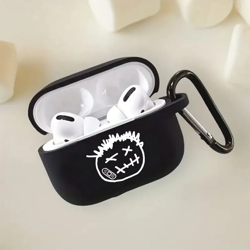 Apple Airpods Cactus Jack Airpod Pro Case Travis Scott Cactus Jack - Main Image