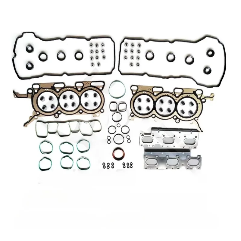 HS26487PT Gasket Set For Ford 3.5 V6 Explorer Edge 2011 2012 2013 2014 2015