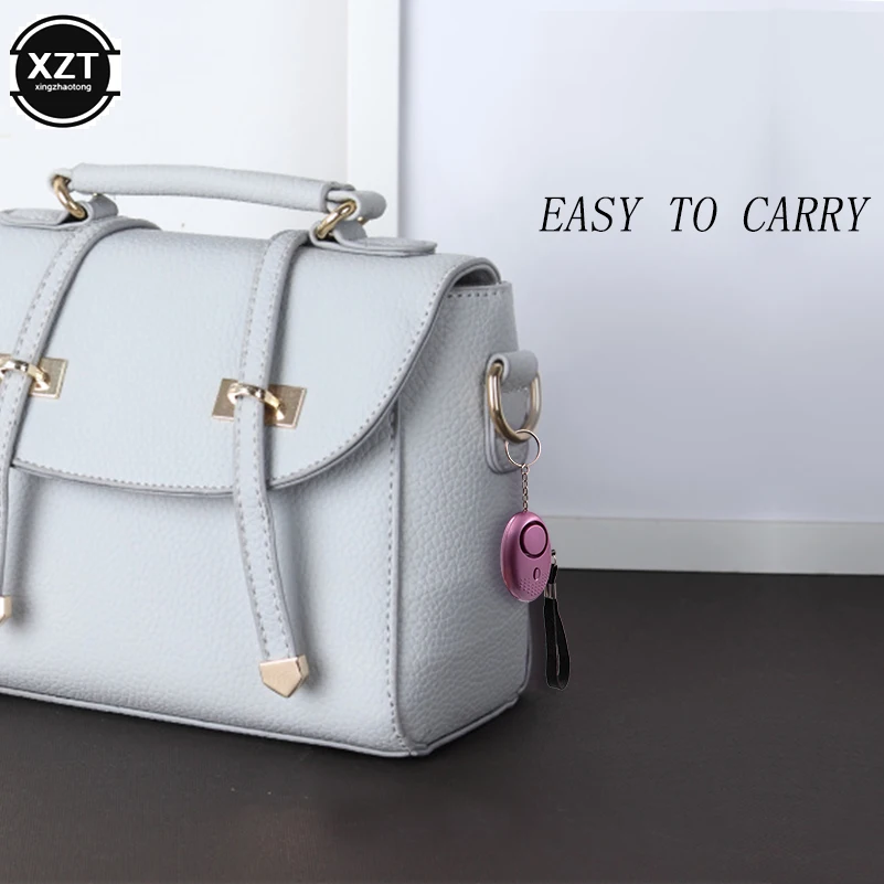 Рисунок 2 - Сигнализация для самообороны