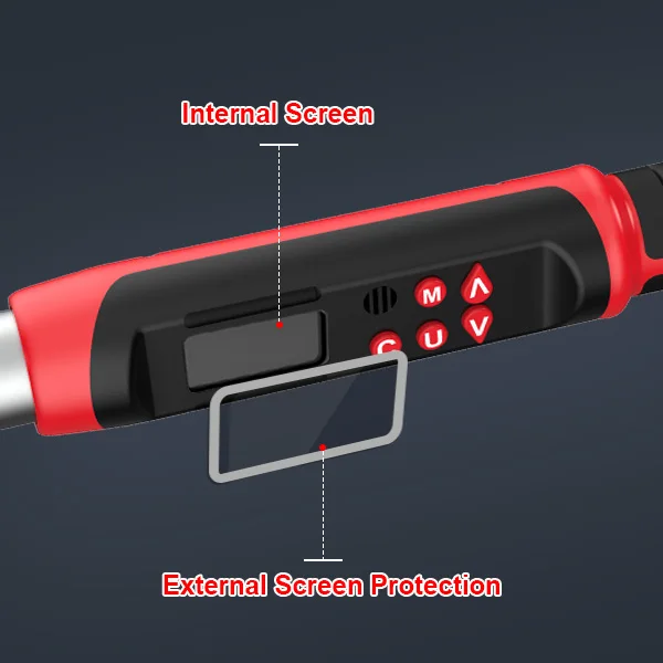 Рисунок 4 - Цифровой Динамометрический ключ на продажу
