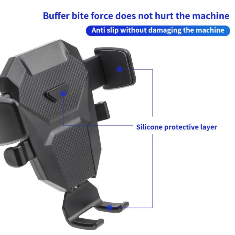 

Автомобильный держатель для телефона на присоске, внешний выход, GPS, поддержка мобильного телефона, подставка для смартфона