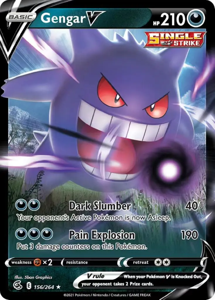 Giratina Alt Art *SHINY EDIT PROXY* Custom Card Lost Origin