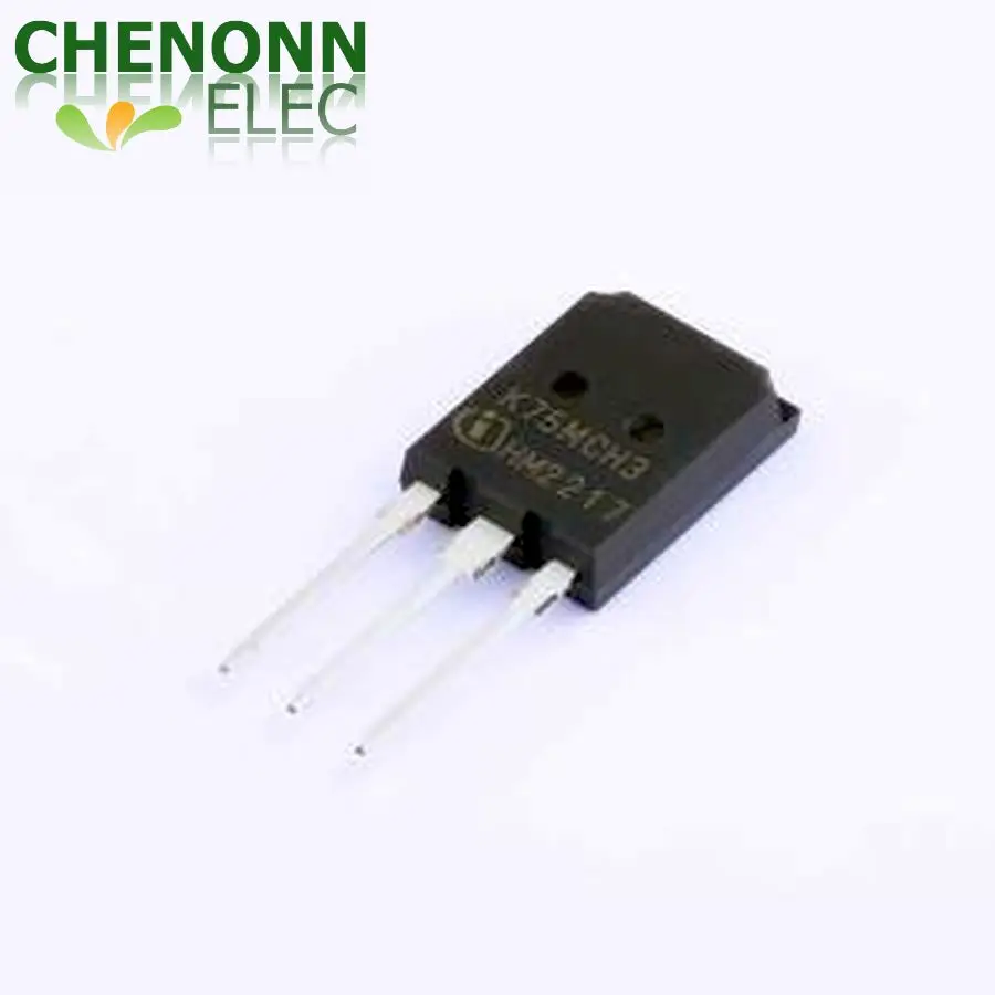 IKQ75N120CH3