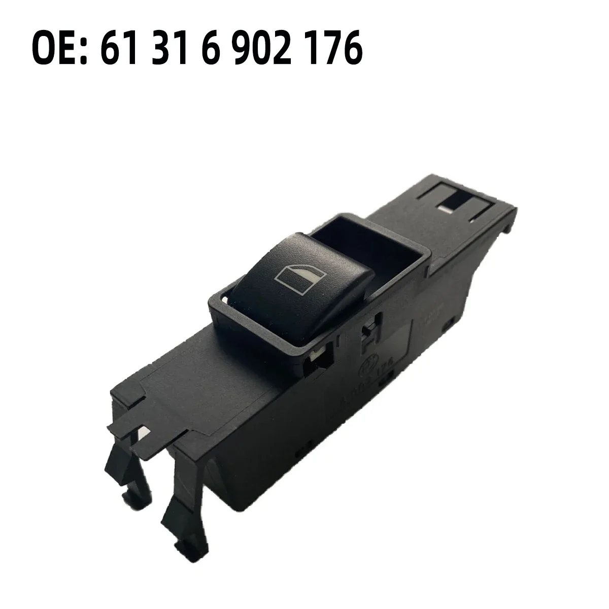 Interruptor De Ventana 61319217329 Para Bmw M3 E90 2011-2008 | Meses