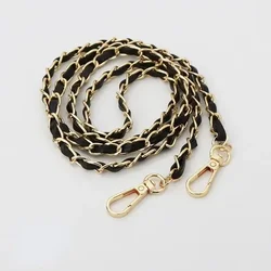 Universal Long Phone Strap Lanyard - Anti - Lost Crossbody Necklace Cord - 1PC (Style1 Black)