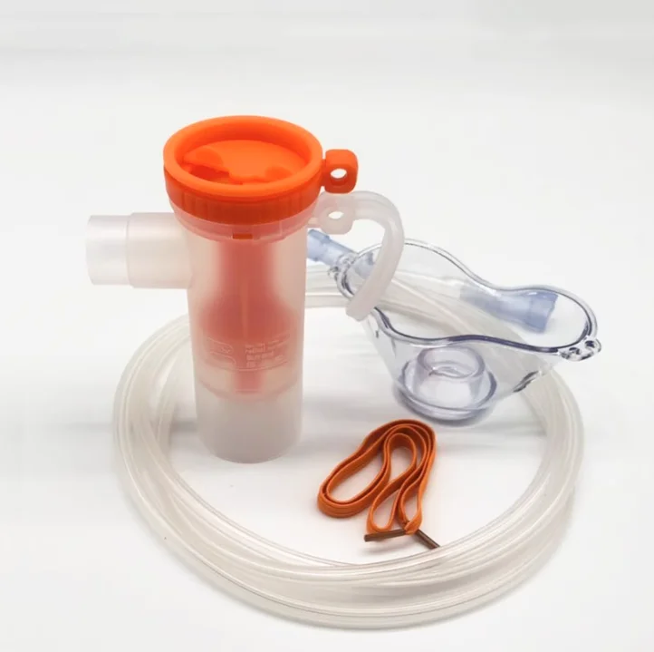 Gabbia Per Ossigenoterapia E Atomizzazione Per Cani E Gatti - Pieghevole, Trasparente, 61x40x46 Cm - Foto 8