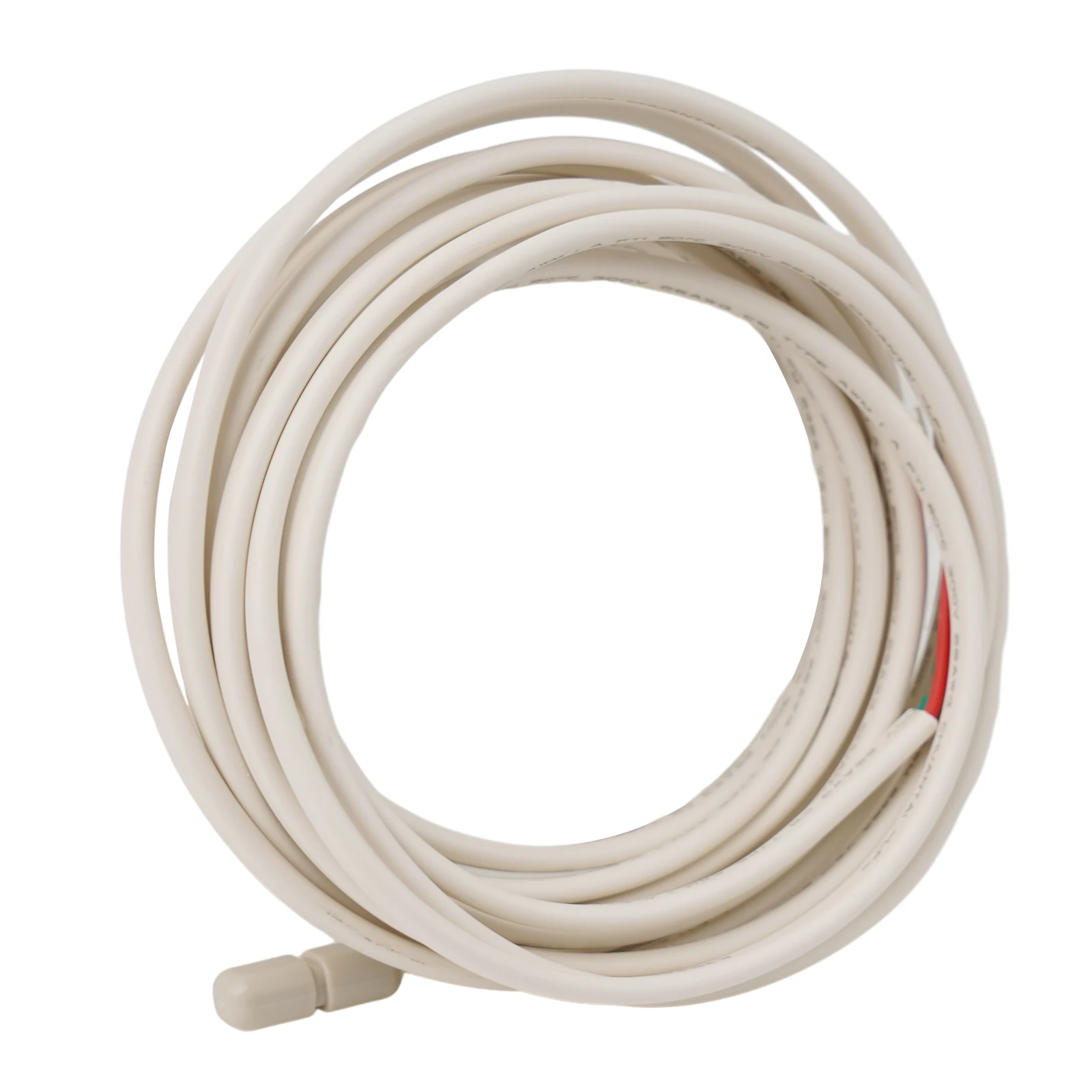 Sonda Del Sensore Del Termostato Del Riscaldamento A Pavimento Elettrico Di Alta Qualità Per Il Monitoraggio Ottimale Della Temperatura Sonda Ntc Da 3