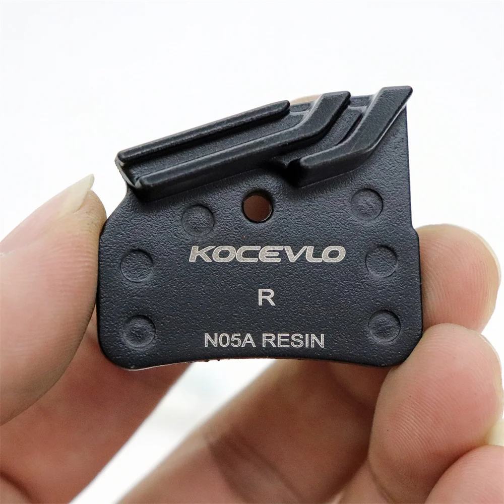 Disc Brake Pads Ice Tech Resin Pads For 4 Piston XT XTR M9120 M8120 M7120 4