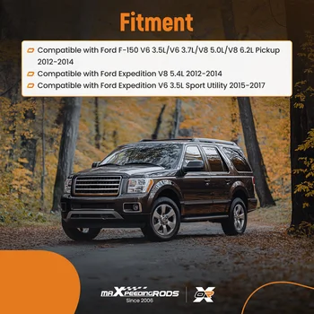 Transfer Case Shift Motor for Ford F-150 Expedition CL34-7G360-AA 48256 4WD