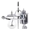 Balance Siphon Coffee Maker Siphon Coffee Machine for Office Hotel Camping 5