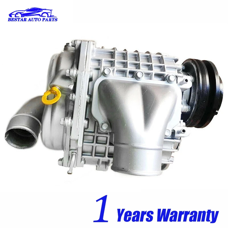 SUV Cherokee Roots Supercharger Compressor Kompressor Blower Supercharger Turbocharger sc14 For 2.0-3.5L TOYOTA Previa GL8 HOVER