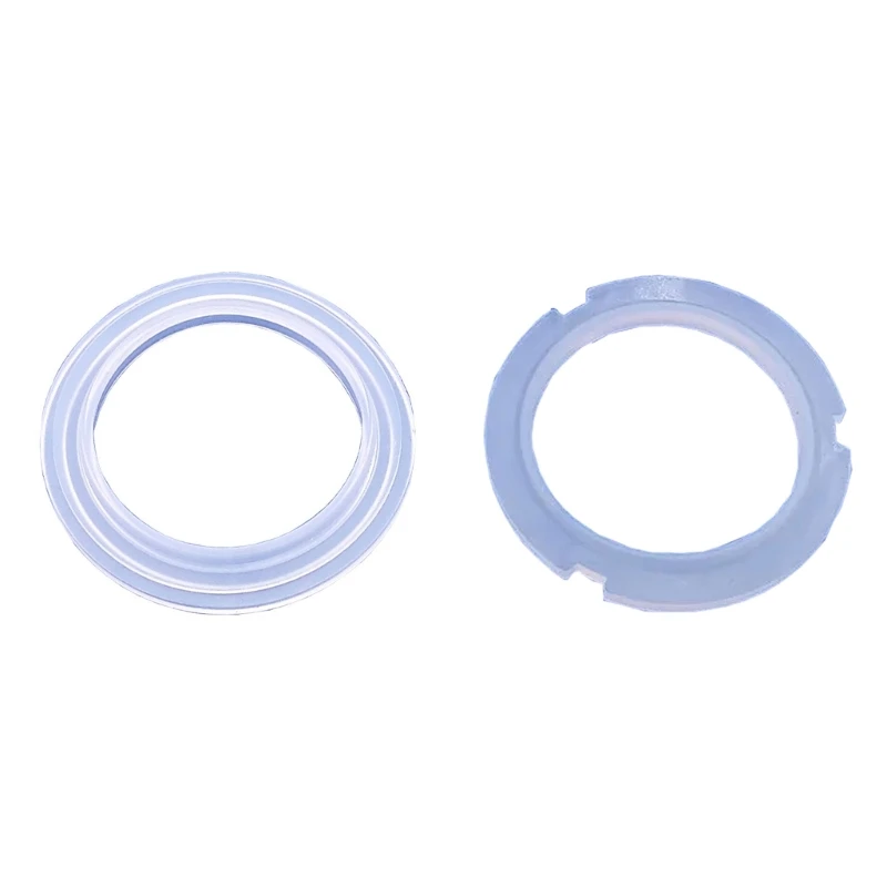 

Long Lasting Silicone Sealing Gasket Brew Seal Heat Resistant Silicone Gasket