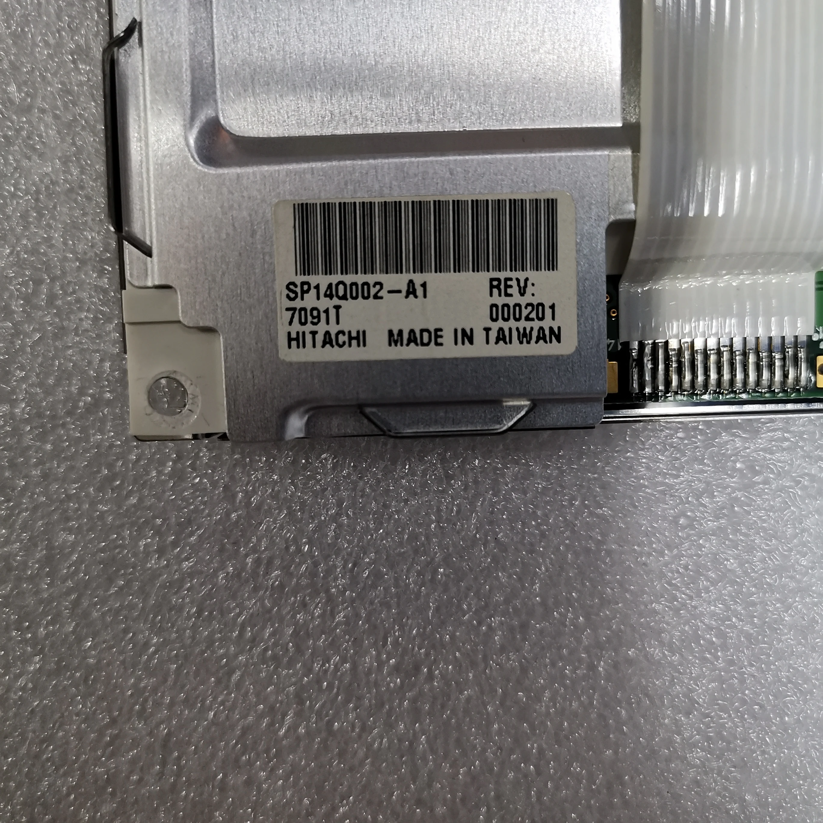  ο SP14Q002-A1  LCD  ÷ 1   ϰ