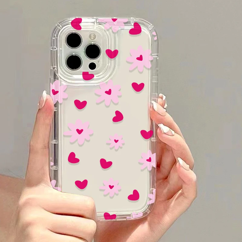 Premium Silicon Phone Case - Ultra Protection and Sleek Design