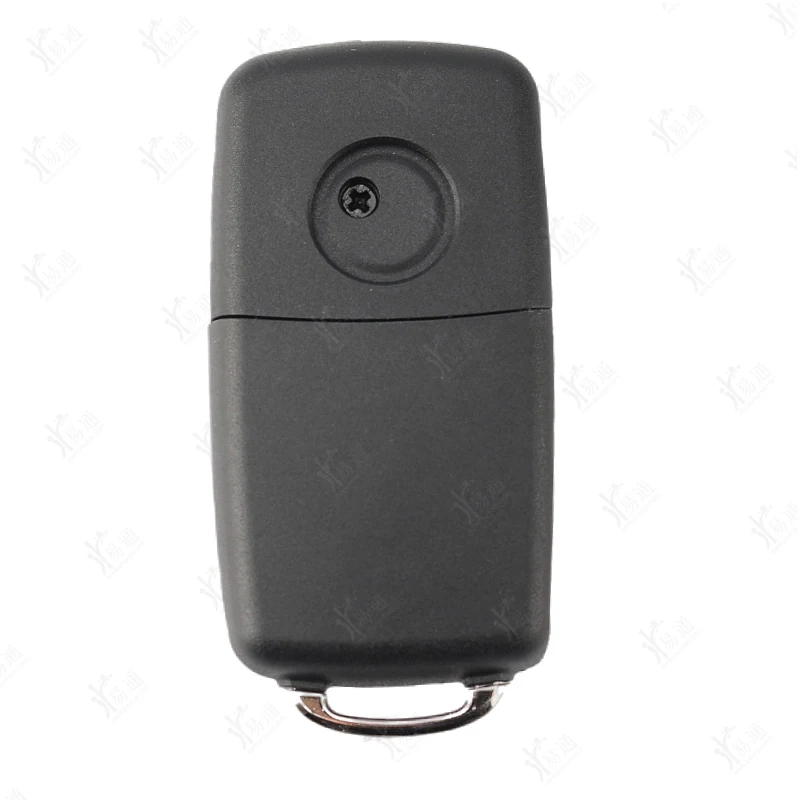 Car Key Shell 1PCS 3 Button Xhorse Flip Remote B5 Type VVDI XKB510EN