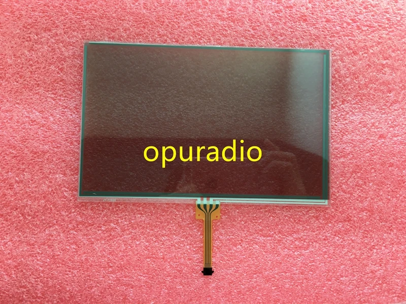 Free shipping 7'' inch C070VW04 V1 touch panel only for LCD industrial control screen display FOR AUDI Q5 CAR NAVIGATION |