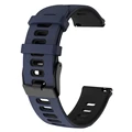 Midnight Blue Black